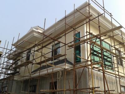 北京旧楼改造加固公司