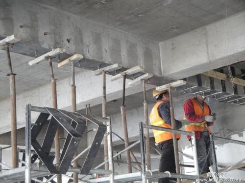 北京专业加固公司